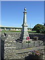 War Memorial, Wick