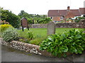 Penknap Providence Chapel: memorial (d)