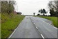 A483, Layby near Crossway