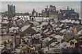 Aberystwyth rooftops