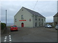 The Salvation Army, Thurso