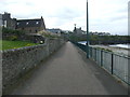 Promenade, Thurso