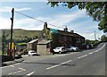 "Lantern Pike Inn", Little Hayfield