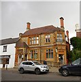 Brackley Market Place