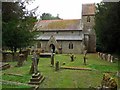 Westbury Church