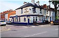 Hope & Anchor (1), 41 Hill Street, Royal Leamington Spa