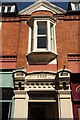 Building, High Street, Totnes