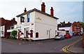 The Cricketers (1), 19 Archery Road, Royal Leamington Spa