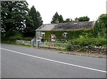 J0812 : The former  Oifig an Phoist / Post Office at Upper Ravensdale by Eric Jones