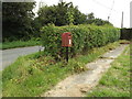 The Street Postbox