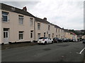 Park Terrace, Swansea