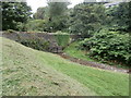 Bridge over the Nant Gelli