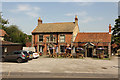 The White Hart