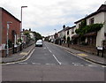 North Road, St Denys, Southampton