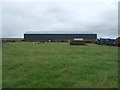 ND0566 : Farm building, Lythmore by JThomas