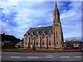 The Free Church of Scotland, Dingwall