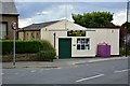 Robin Lane Club, Pudsey, Leeds