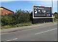 Kar Techic advert in Christchurch