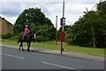 Valley Road, Pudsey, Leeds