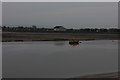 Knott End on Sea from Fleetwood