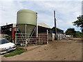 Buildings at Gorwell Farm