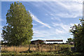 Outbuildings at Crabtree Farm