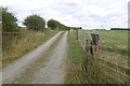 Farm road, Maltby