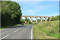 Burnton Viaduct