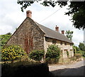 Parsonage Farmhouse, Dinnington