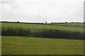 Farmland by the Cornish Main Line