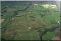 NY7119 : Brackenber, Military Training Area: aerial 2016 by Chris