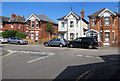 Fairfield houses, Christchurch