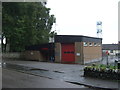 Golspie Fire Station