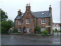 House on Station Road, Golspie