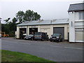 Station Garage, Golspie