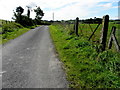 H7353 : Legane Road, Carrycastle / Legane by Kenneth  Allen