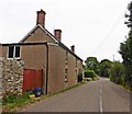 Roadside house, Smeatharpe