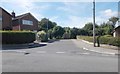 Moorleigh Drive - Pondfields Drive