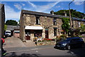 Cottage Bakery  Shop, Silkstone Common