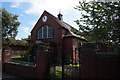 Methodist Church, Silkstone Common