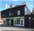 Victoria Inn, 36 Victoria Street, Exeter