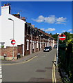 South View Terrace, Exeter