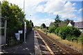 Silkstone Common Train Station