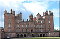 Drumlanrig Castle