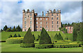 Drumlanrig Castle and Garden