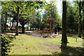 The Adventure Playground, Drumlanrig Castle