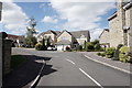 Stonecroft Court off Knabbs Lane, Silkstone Common