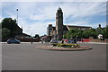 Roundabout, Motherwell