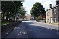 SE2403 : Shrewsbury Road, Penistone by Ian S