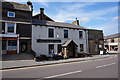 The Old Crown, Market Street, Penistone